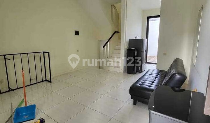 Rumah Siap Huni dan Nyaman Citrasun Garden-11121 2