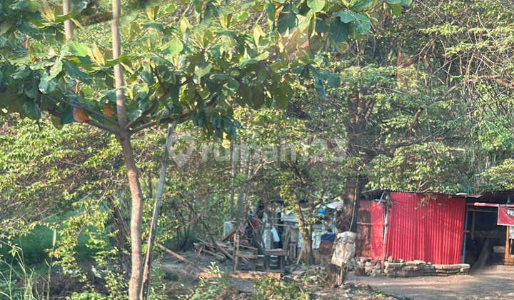 Tanah Industri di KIC Gatot Subroto Gatsu – 10742 2