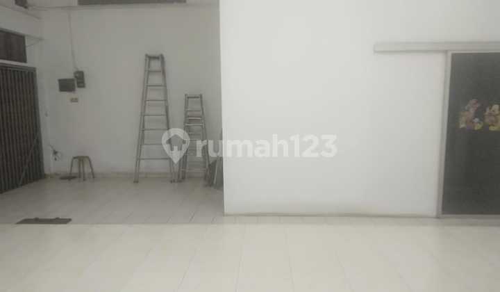 Dijual Ruko bagus di Semarang Kota Pusat Keramaian O9918 2