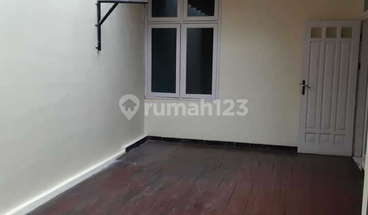 Rumah Siap Huni dan Nyaman Daerah Bukit Sari Semarang - 6646 2