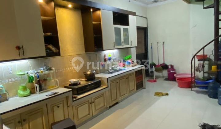 Rumah Siap Huni dan Nyaman Daerah Semarang Timur -11131 2