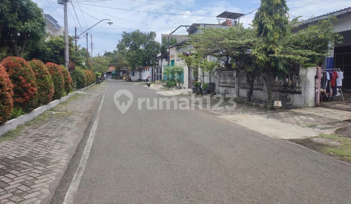 Land Ready to Build in West Semarang Area - 11250 2