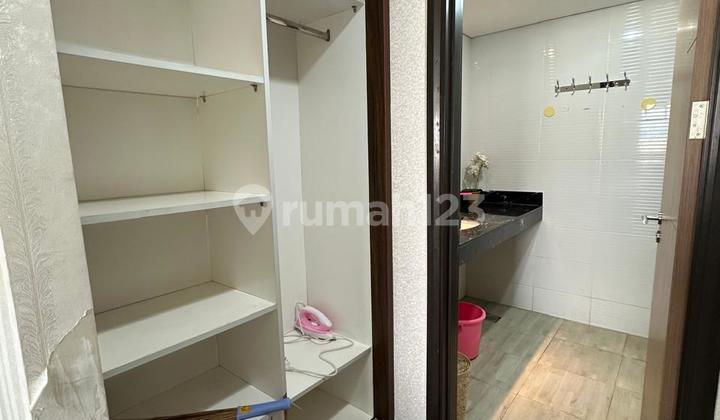 Apartment siap huni dan nyaman MG Suites. Jl.Gajah Mada - 10772 2