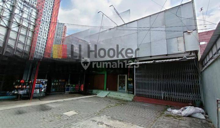 Dijual Ruko di Tembalang Semarang 9575 2