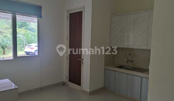 Rumah view Air Terjun siap huni dan Nyaman Grha Candi Golf - 3529 2