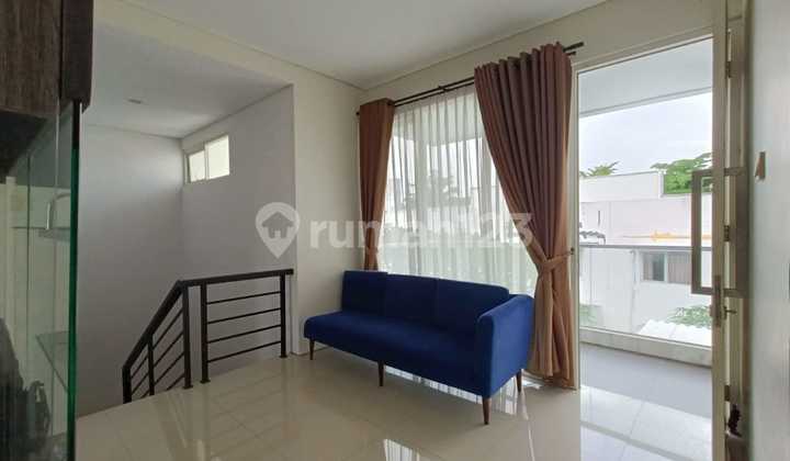 Rumah siap huni dan nyaman  Citraland BSB.Semarang Barat - 11017 1