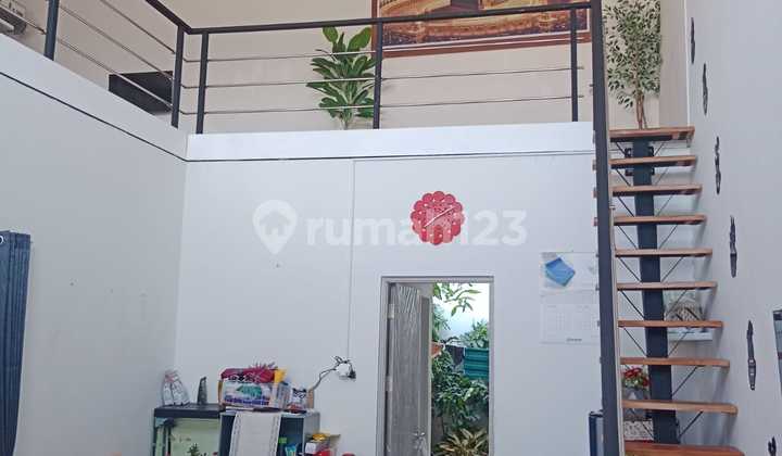 Rumah Siap Huni dan Nyaman Daerah Madukoro Regency – 10691 1