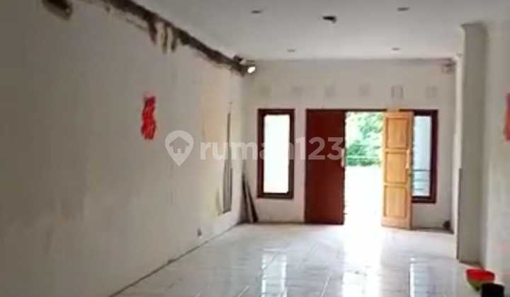 Ruko Siap Pakai,Cocok usaha dan kantor daerah .Semarang Barat - 10919 2