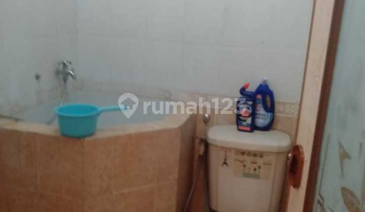 Rumah Siap Huni dan Nyaman Semarang Selatan - 9579 2