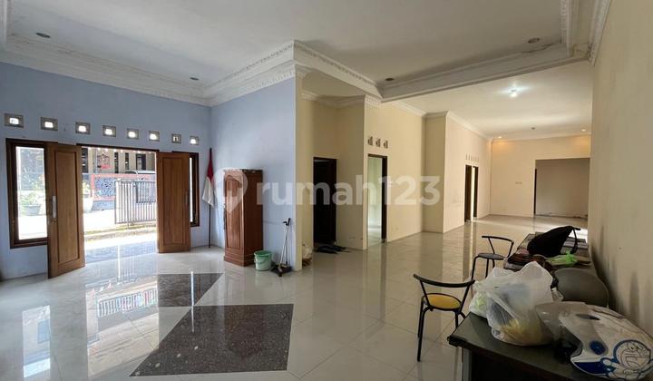  Rumah siap huni dan nyaman daerah Gedawang.Banyumanik.Semarang - 11032 1