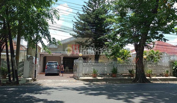 Dijual Rumah di Jl Sompok Semarang Nv7220 1