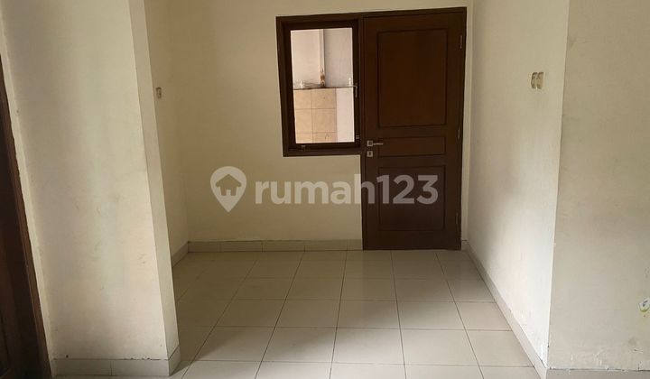Rumah siap huni dan nyaman daerah Semarang semarang timur - 11023 2
