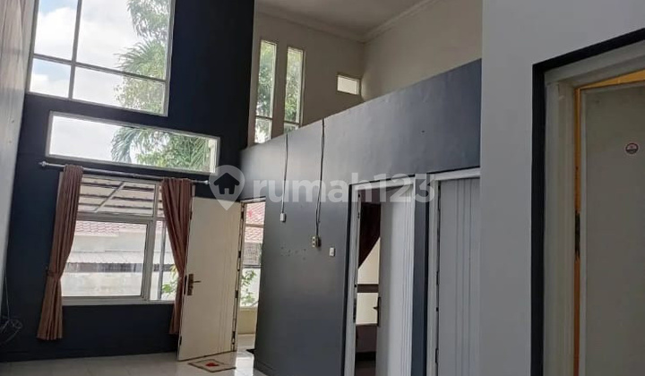 Rumah Siap Huni dan Nyaman Bukit Wahid Semarang Barat – 10680 1