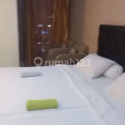 Apartment Warhol Furnished, Nyaman Semarang Tengah- 11194 1