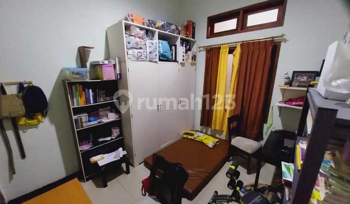 Rumah Siap Huni dan Nyaman Daerah Bukit Sari.semarang - 10752 2
