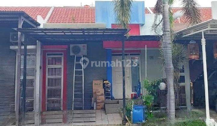 Dijual Rumah di Graha Padma Semarang Cel9847 1