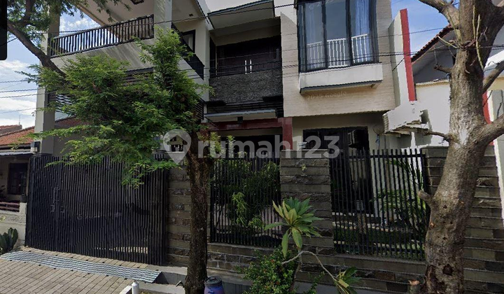 For Sale Ready-to-Use House in West Semarang- 10170 1