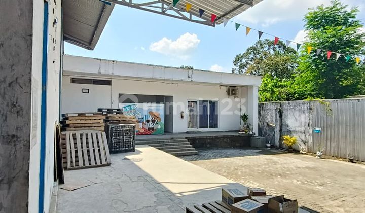 Gudang Daerah .Pudak Payung.banyumanik - 10826 1