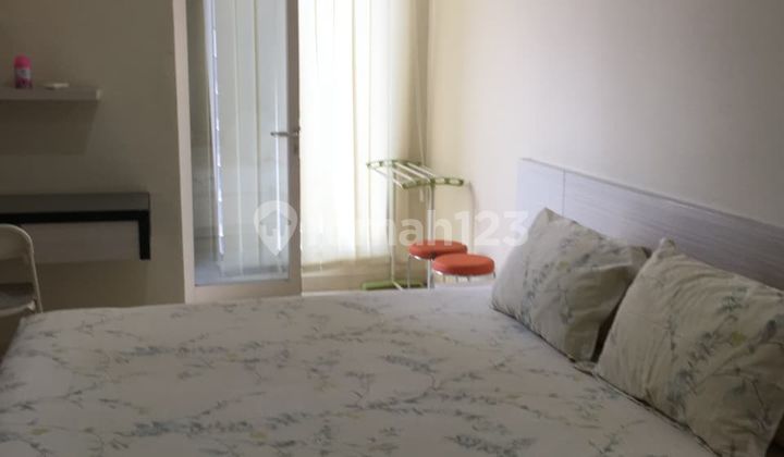 Apartment Warhol Siap Huni dan Nyaman Daerah Semarang Tengah - 11106 1