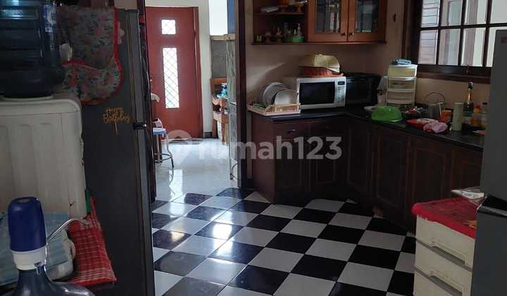 Rumah Siap Huni dan Nyaman Daerah Banyumanik Semarang – 10668 2