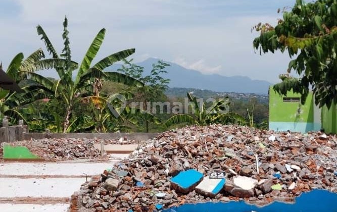 Tanah siap bangun daerah Gajah Mungkur – 10827 2