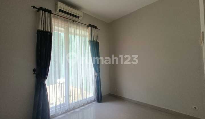 Grha Candi Golf House, Candisari, Semarang – 2867 1