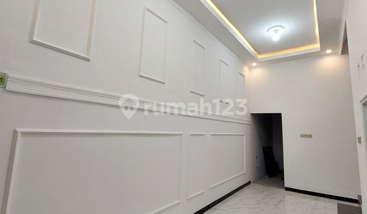 Rumah Siap Huni dan Nyaman daerah. Lamper – 10747 1