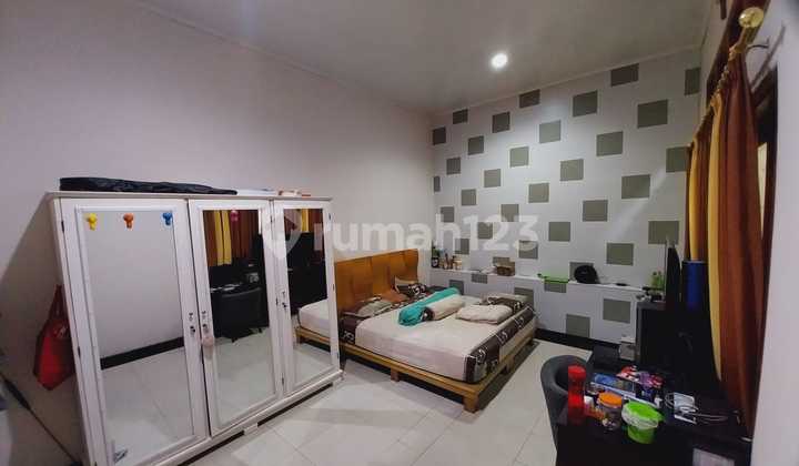 Rumah Siap Huni dan Nyaman Daerah Bukit Sari.semarang - 10752 1