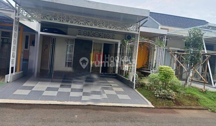 Dijual Rumah Forest Hill Citraland Bsb M8378 1