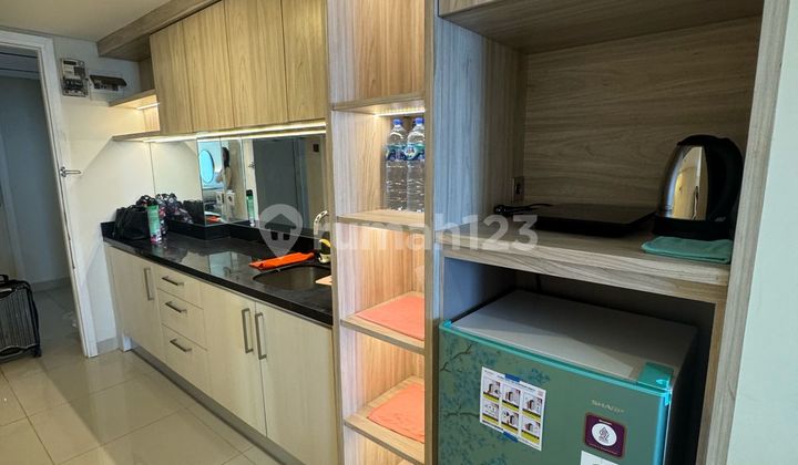 Apartment Siap Huni dan Nyaman Marquis De Lafayette (MDL) Jl.Pemuda — 10514 2