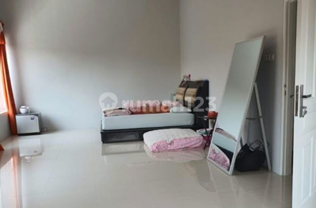 Ready-to-Occupy and Comfortable House on Jl.Papandayan – 10731 1