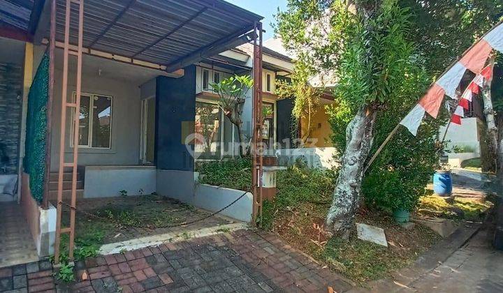 Dijual Rumah di Bsb City Graha Taman Pelangi H9346 1