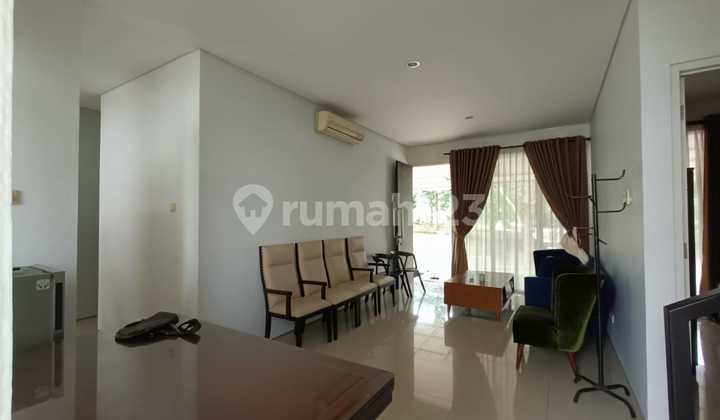 Rumah siap huni dan nyaman  Citraland BSB.Semarang Barat - 11017 2