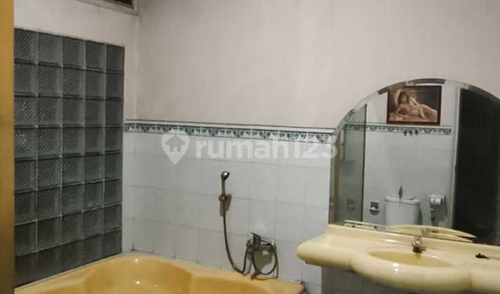 Ready-to-Occupy and Comfortable House on Jl. Krakatau, East Semarang – 10321 2