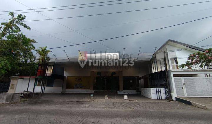 Disewakan Rumah Untuk Resto di Puri Anjasmoro 9524 1