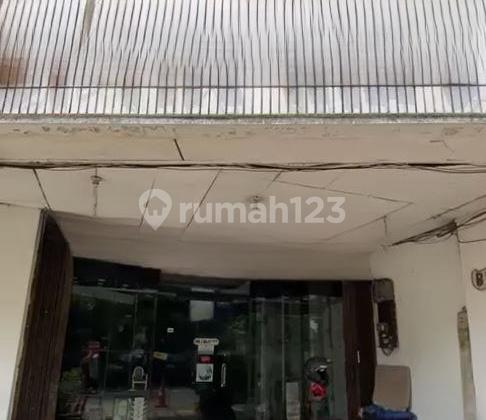 Ruko Strategis,Cocok Usaha dan Kantor Daerah Semarang Selatan - 11162 1