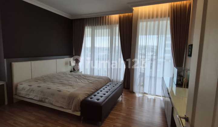 Apartment Siap Huni dan Strategis Daerah Semarang Selatan - 11125 2