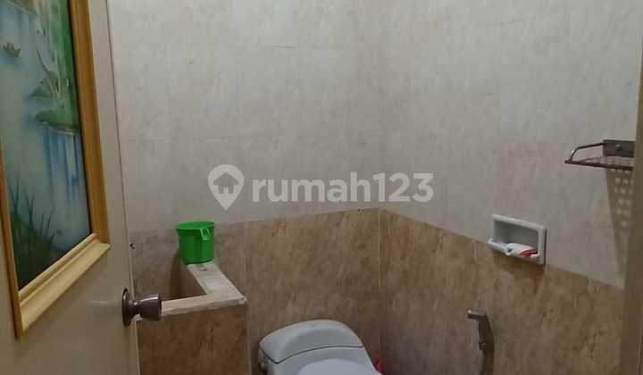 Disewakan Rumah Furnished di Graha Wahid Semarang Cel9899 1