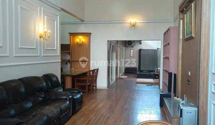 Disewakan Rumah Bagus di Greenwood Semarang C9962 2