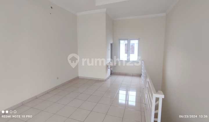 Ruko Siap Pakai, Cocok Usaha Daerah Marina Semarang - 9196 2