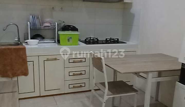 Rumah Furnished, Siap Huni Paramount Village Semarang-11155 2
