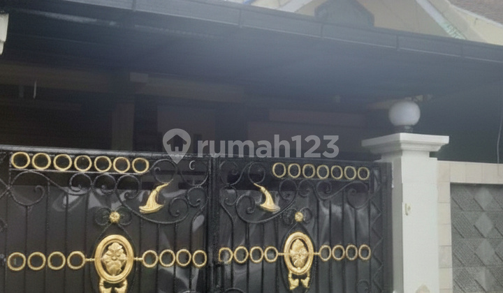 Rumah Siap Huni dan Nyaman Daerah Semarang Indah - 11170 2