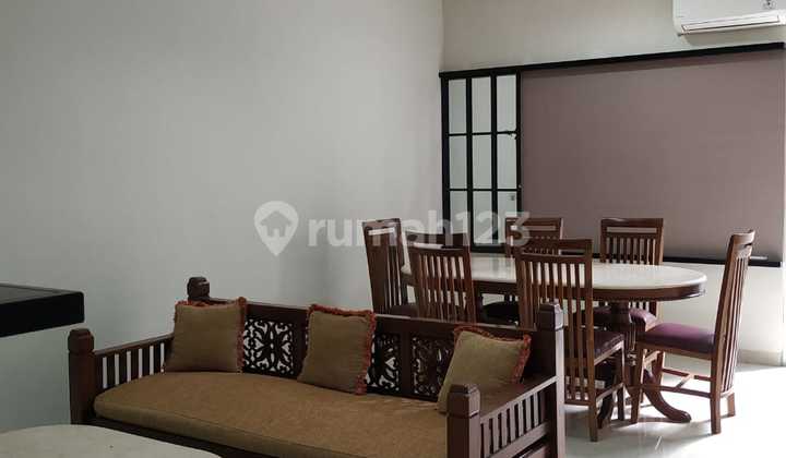 Rumah Siap Huni dan Nyaman Daerah Ngesrep -11391 1