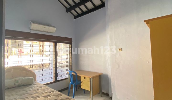 Ready-to-Occupy Boarding House in Central Semarang City - 11410 2