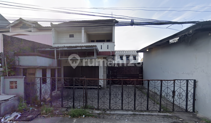 Gudang Siap Pakai, Strategis Daerah Semarang Timur - 11482 1