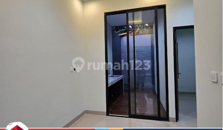 Jual Rumah Siap Huni,Letak Strategis Dan Bebas Banjir Di Cikiwul,Bekasi 2