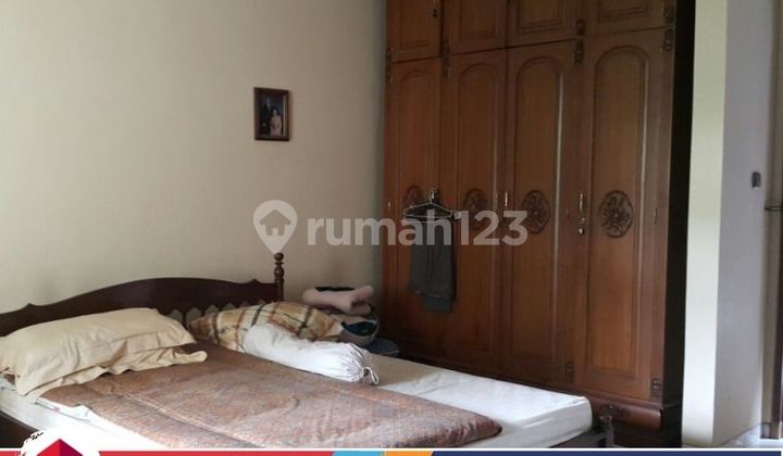 Dijual Rumah Nyaman dan Asri,Siap Huni, Pondok Kelapa L, Jakarta Timur 2