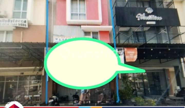 Jual Ruko Murah di harapan indah ,Bekasi Jual Ruko Murah di harapan indah ,Bekasi