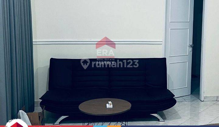 Villa Mewah Full Furnished Murah Di Cisarua Bandung Jawa Barat 2