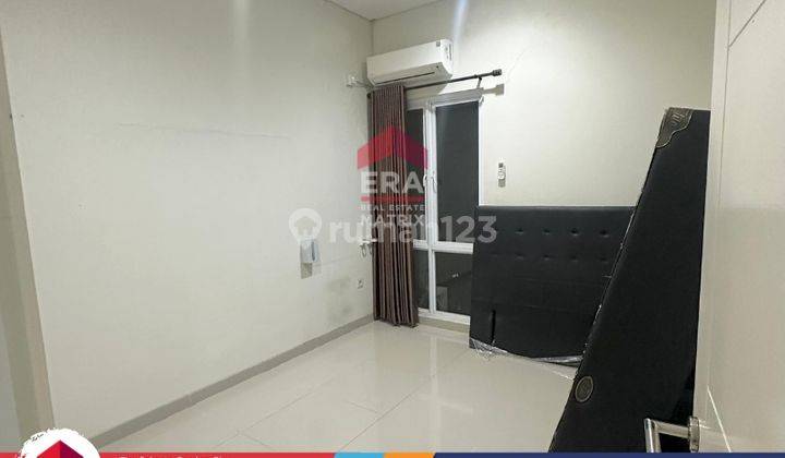 Rumah Luas Strategis Cluster Victoria Metland Menteng Cakung 2